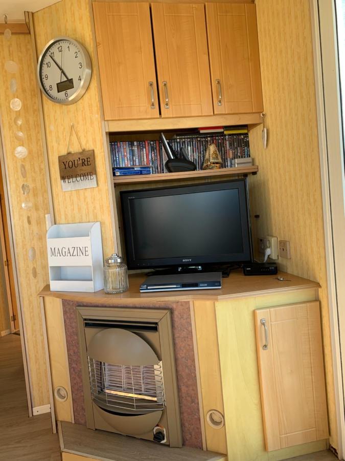 Prachtig Chalet Zonnestraal Westerland Екстериор снимка