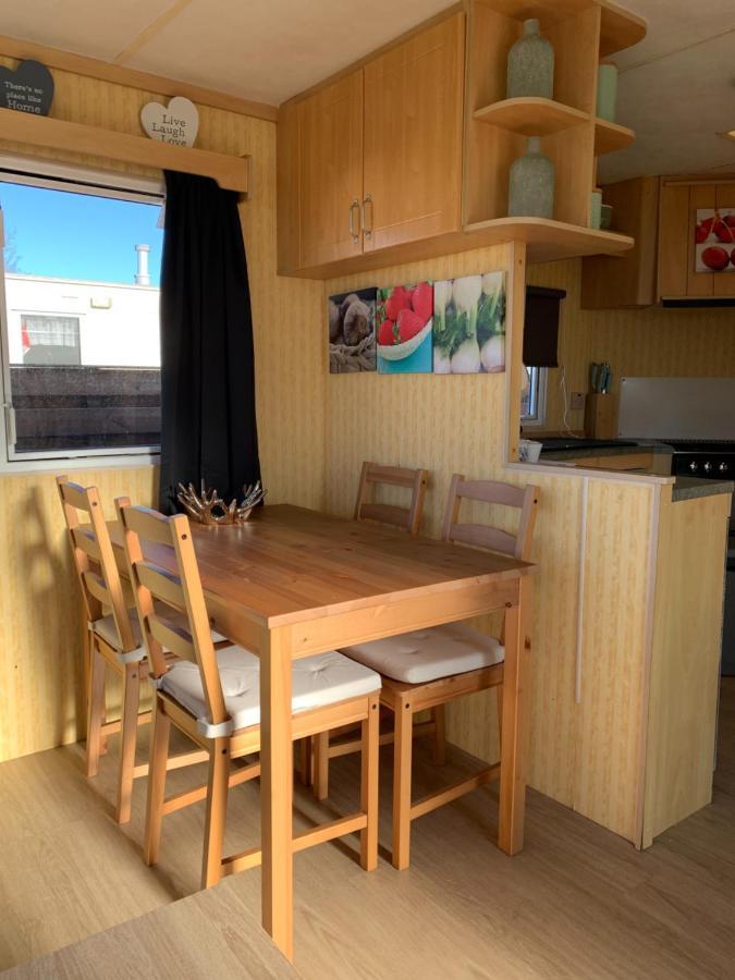 Prachtig Chalet Zonnestraal Westerland Екстериор снимка