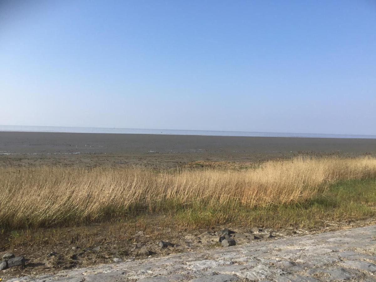 Prachtig Chalet Zonnestraal Westerland Екстериор снимка