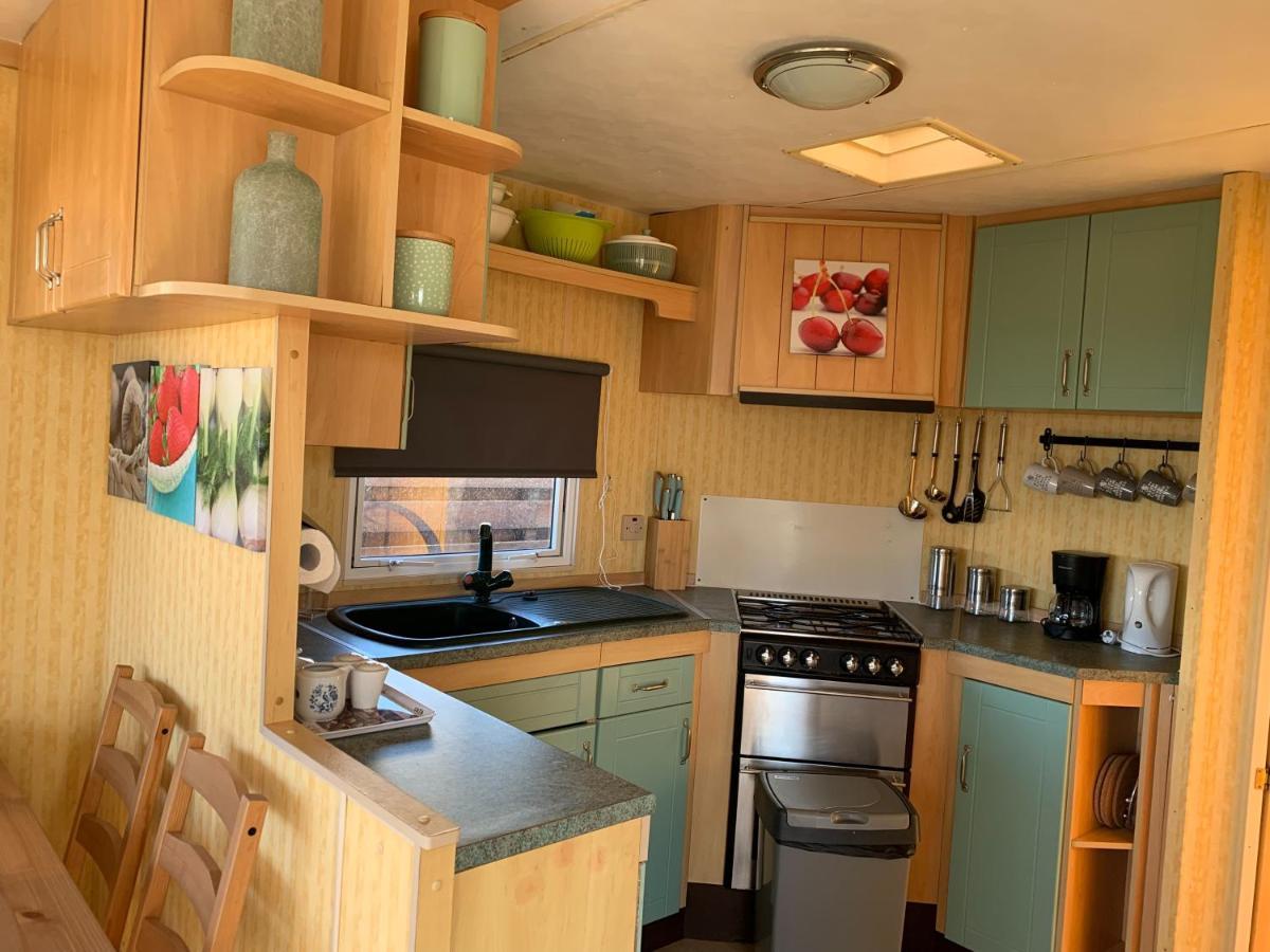 Prachtig Chalet Zonnestraal Westerland Екстериор снимка