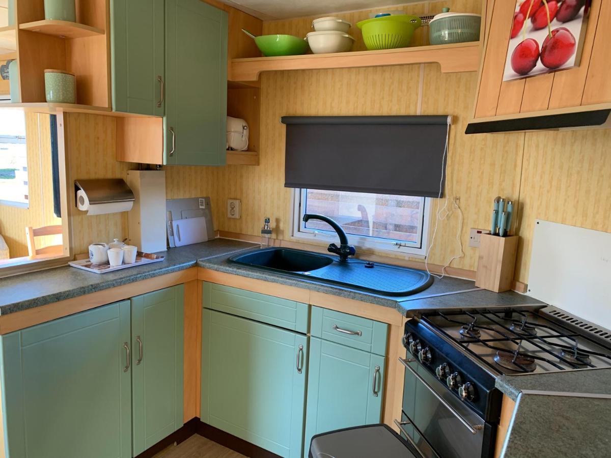 Prachtig Chalet Zonnestraal Westerland Екстериор снимка