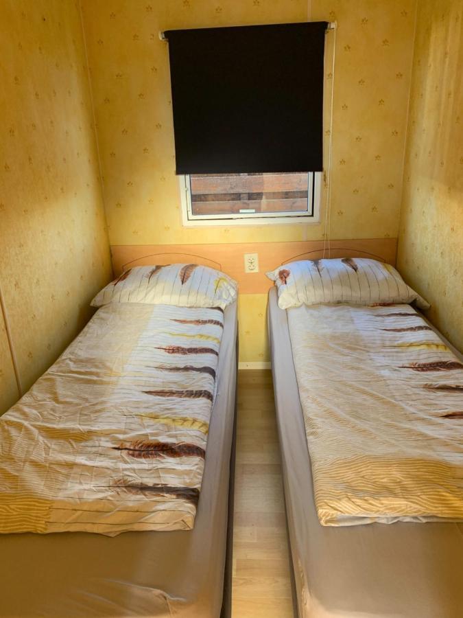 Prachtig Chalet Zonnestraal Westerland Екстериор снимка