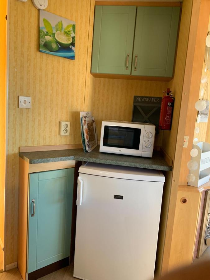 Prachtig Chalet Zonnestraal Westerland Екстериор снимка