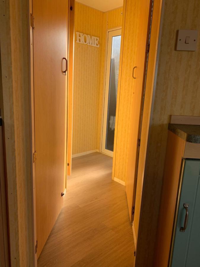 Prachtig Chalet Zonnestraal Westerland Екстериор снимка
