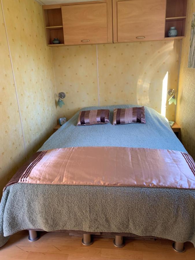 Prachtig Chalet Zonnestraal Westerland Екстериор снимка