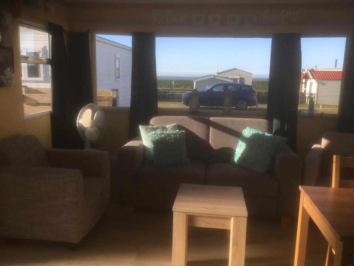Prachtig Chalet Zonnestraal Westerland Екстериор снимка
