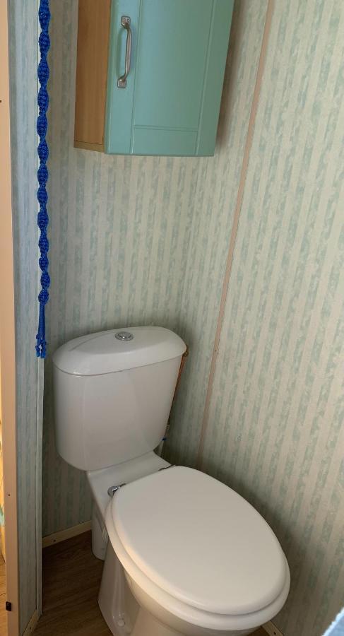 Prachtig Chalet Zonnestraal Westerland Екстериор снимка