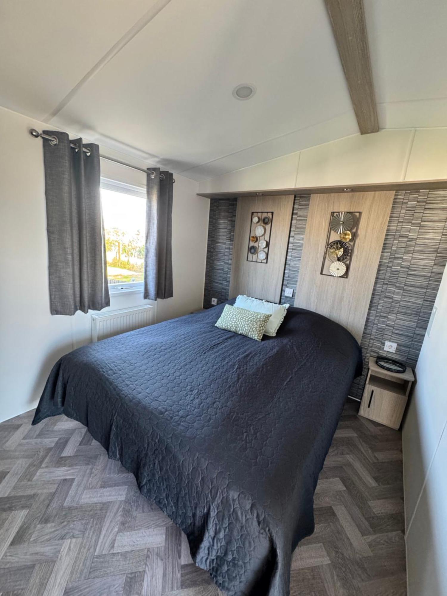 Prachtig Chalet Zonnestraal Westerland Екстериор снимка
